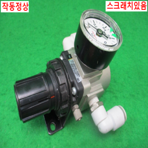북70697/공압레귤레이터/10-AR30K-02BG/SMC